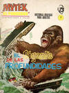Cover for Mytek "El Poderoso" (Ediciones Vértice, 1965 series) #3
