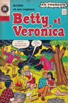 Cover for Betty et Véronica (Editions Héritage, 1971 series) #24