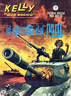 Cover for Kelly "Ojo Magico" (Ediciones Vértice, 1965 series) #9