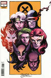 Cover Thumbnail for X-Men (2021 series) #1 [Patrick Gleason Cover]