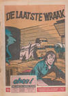Cover for Ohee (Het Volk, 1963 series) #214