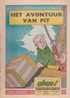 Cover for Ohee (Het Volk, 1963 series) #227