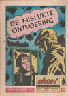 Cover for Ohee (Het Volk, 1963 series) #232