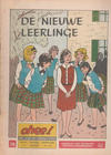 Cover for Ohee (Het Volk, 1963 series) #229