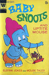 Cover Thumbnail for Baby Snoots (1970 series) #10 [Whitman]
