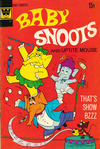 Cover for Baby Snoots (Western, 1970 series) #12 [Whitman]