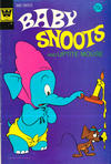 Cover Thumbnail for Baby Snoots (1970 series) #16 [Whitman]