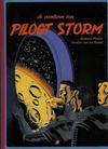 Cover for Piloot Storm (Boumaar, 2004 series) #10 - Moderne piraten; Pioniers van het heelal