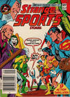 Cover for DC Special Blue Ribbon Digest (DC, 1980 series) #13 [Newsstand]
