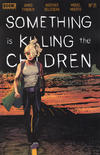Cover Thumbnail for Something Is Killing the Children (2019 series) #21