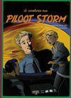 Cover for Piloot Storm (Boumaar, 2004 series) #12 - De overwinning op de tijd; De monsters van Canymedes