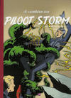 Cover for Piloot Storm (Boumaar, 2004 series) #14 - Het zaad van Planeet X; Piloot Storm contra Proto-Plasma