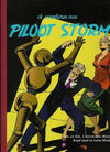 Cover for Piloot Storm (Boumaar, 2004 series) #15 - Ath en Sin, 2 heren van Mars; Koud staal en warm bloed