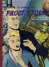 Cover for Piloot Storm (Boumaar, 2004 series) #16 - De droom van Z; Ath en Sinh als filmhelden