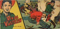 Cover Thumbnail for Vilda västern (Centerförlaget, 1952 series) #16/1956