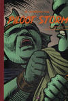 Cover for Piloot Storm (Boumaar, 2004 series) #18 - De geheimen van Mars; Alarm! De Rantops komen
