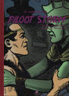Cover for Piloot Storm (Boumaar, 2004 series) #19 - De hal der duizend zuchten; De laatste der reuzemieren