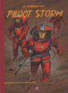 Cover for Piloot Storm (Boumaar, 2004 series) #22 - De onzichtbare vijand; De donkere planeet