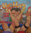 Cover for Bellas de Noche (Editorial Toukan, 1995 series) #83