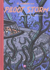 Cover for Piloot Storm (Boumaar, 2004 series) #25 - Het negatieve heelal; De terugkeer van Doctor Drago
