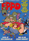 Cover for Eppo Stripblad (Uitgeverij L, 2018 series) #6/2022