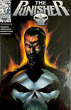 Cover for The Punisher (Marvel, 1998 series) #1 [Dynamic Forces Exclusive - Jae Lee Cover]