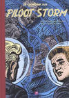 Cover for Piloot Storm (Boumaar, 2004 series) #32 - Het groot-imperium van Kon-Krer; Mahoe en de kuif des doods
