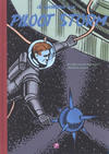 Cover for Piloot Storm (Boumaar, 2004 series) #30 - Het offer van een astronaut; Onbekend contact