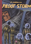 Cover for Piloot Storm (Boumaar, 2004 series) #33 - Het ovale universum; De planeet der verloren schepen