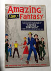 Cover for Amazing Adult Fantasy (Marvel, 1961 series) #12 [British]
