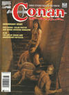 Cover for Conan Saga (Marvel, 1987 series) #75 [Newsstand]