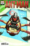 Cover Thumbnail for Ant-Man (2020 series) #1 [John Tyler Christopher Cover]