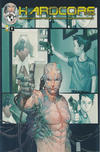 Cover Thumbnail for Hardcore (2012 series) #1 [Cover A]