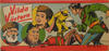 Cover for Vilda västern (Centerförlaget, 1952 series) #51/1953