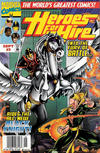 Cover for Heroes for Hire (Marvel, 1997 series) #3 [Newsstand]