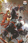Cover Thumbnail for Venom (2018 series) #20 (185) [Unknown Comics Exclusive - Tony S. Daniel]