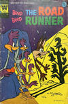 Cover for Beep Beep the Road Runner (Western, 1966 series) #35 [Whitman]