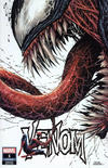 Cover Thumbnail for Venom (2018 series) #1 (166) [Variant Edition - Unknown Comics Exclusive - Tyler Kirkham Cover]