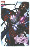 Cover Thumbnail for Venom (2018 series) #1 (166) [Variant Edition - Greg Horn Exclusive - Cover A]
