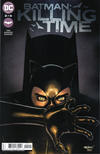 Cover Thumbnail for Batman: Killing Time (2022 series) #2 [David Marquez Cover]