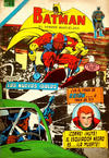 Cover for Batman (Editorial Novaro, 1954 series) #817