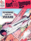 Cover for Fart og tempo (Egmont, 1966 series) #39/1967