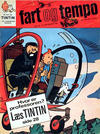 Cover for Fart og tempo (Egmont, 1966 series) #38/1967