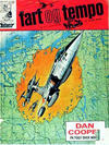 Cover for Fart og tempo (Egmont, 1966 series) #31/1969