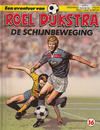Cover for Roel Dijkstra (Oberon, 1977 series) #16 - De schijnbeweging