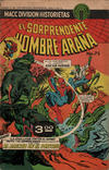 Cover for El Sorprendente Hombre Araña (Editorial OEPISA, 1974 series) #75