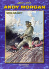 Cover for Andy Morgan (Kult Editionen, 2010 series) #17 - Grünes Gift