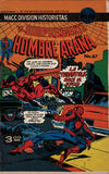 Cover for El Sorprendente Hombre Araña (Editorial OEPISA, 1974 series) #87