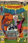 Cover for El Sorprendente Hombre Araña (Editorial OEPISA, 1974 series) #100