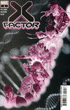 Cover Thumbnail for X-Factor (2020 series) #1 [Second Printing]
